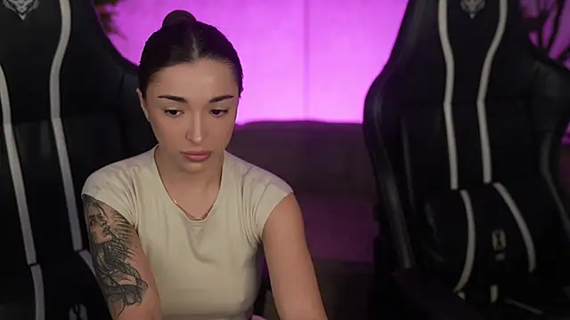 Jasmine_Flow's Live XXX Chat