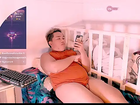 Вебкам-шоу Hardking_69