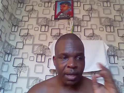 Czat XXX na żywo – Chumba_001