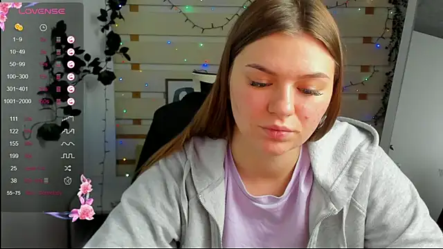 Josephine_Kiss' Live XXX Chat