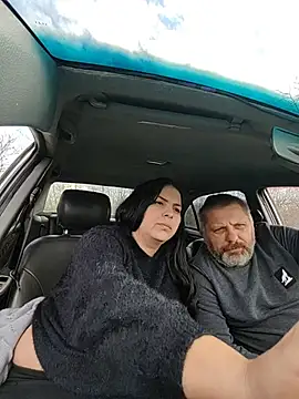 Czat XXX na żywo – Greta_Tamar