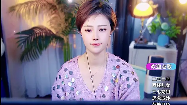 cherry-fa 现场XXX聊天