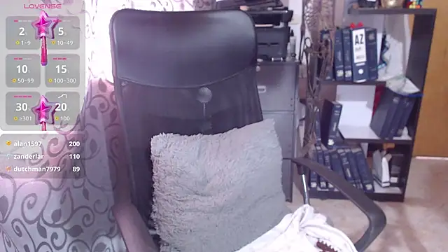 Czat XXX na żywo – milan_mayesty