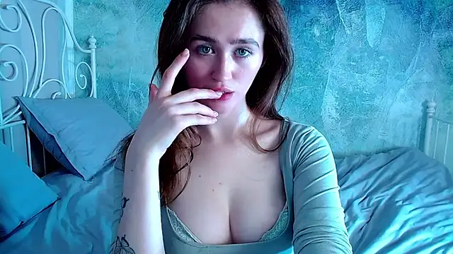 millllina Live XXX-chat