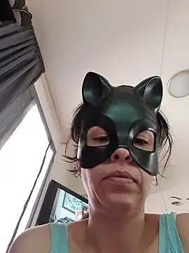 Show Webcam de SweetSun69