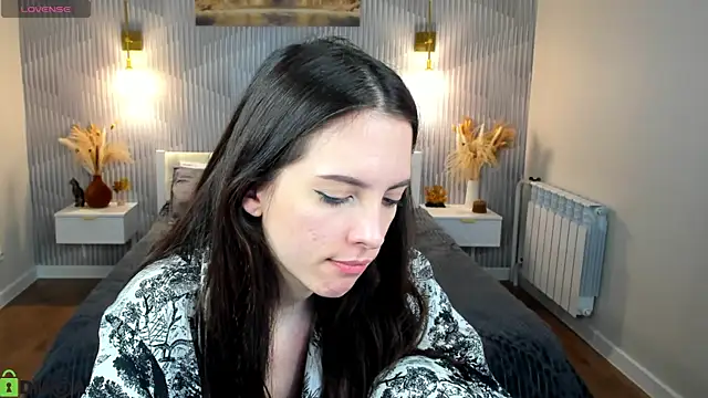 elise_robbie Adlı Modelin Canlı XXX Sohbeti