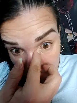 Zuleyka_69 Show in webcam