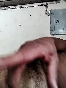 Show de chokito32 na webcam