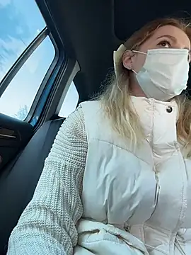 HarrietDart 在線直播表演