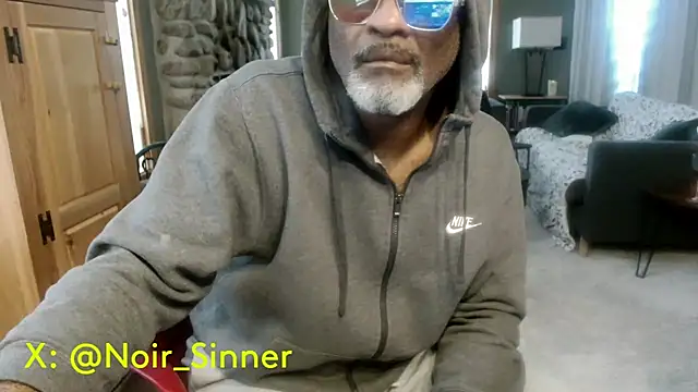 sinnernoir 라이브 XXX 채팅