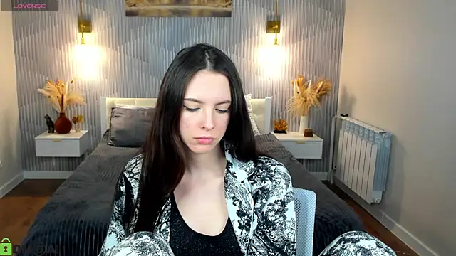 elise_robbie Obrolan Langsung XXX