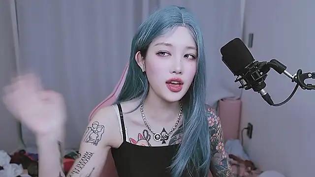 แชท XXX สดของ MISA_02