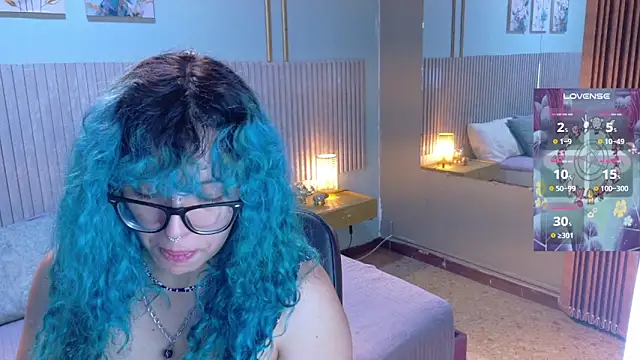 دردشة Eli666uwu الجنسية المباشرة