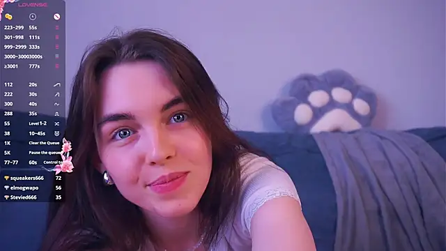 MirnaTellado 라이브 XXX 채팅