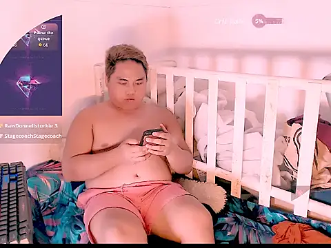 Chat XXX ao vivo de Hardking_69