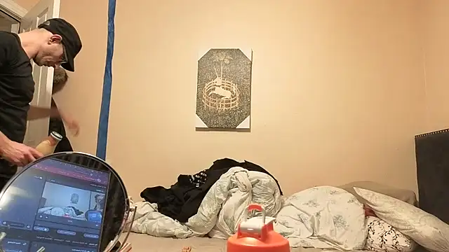 hailzeffn's Webcam Show