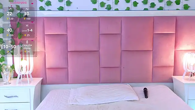 Živý XXX chat kaily_sweet1