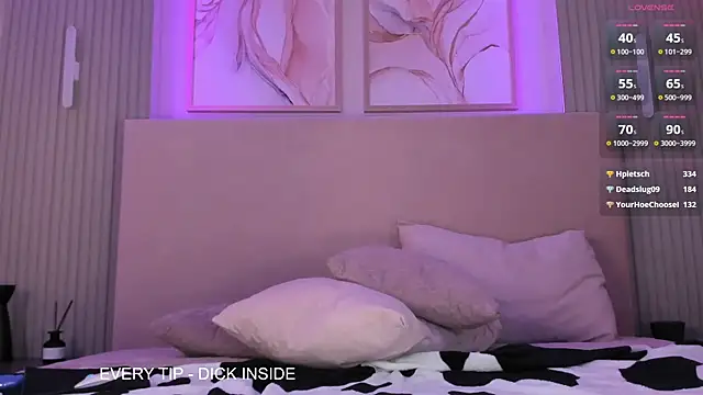 Živý XXX chat blue_nymph1