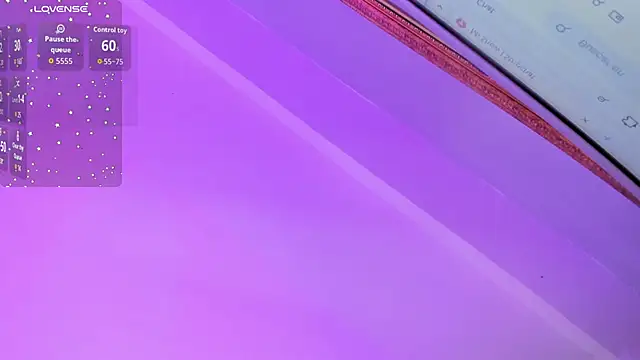 Вебкам-шоу VictoriaMonroee_