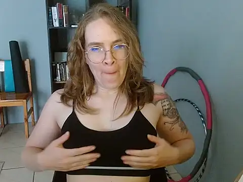 Chill_BillieのライブXXXチャット