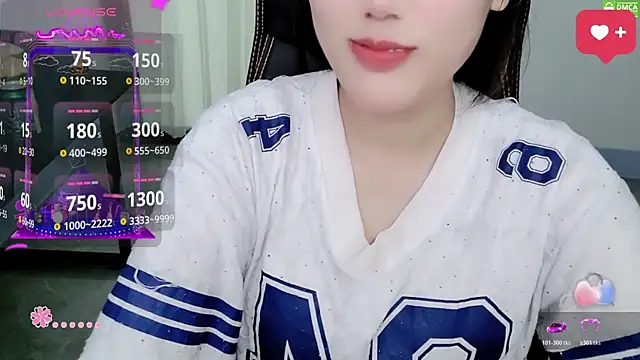 Chat XXX Live Dully_ana