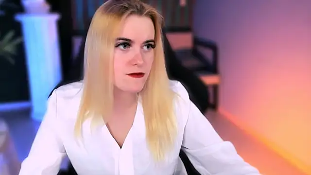 Živý XXX chat Stef_Nicks