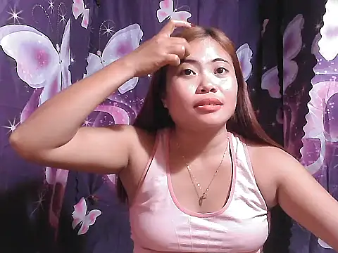 عرض كام Hot_Samantha4u