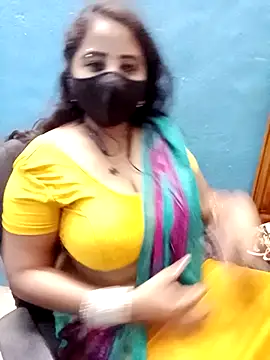 Živý XXX chat tamil_Vennila