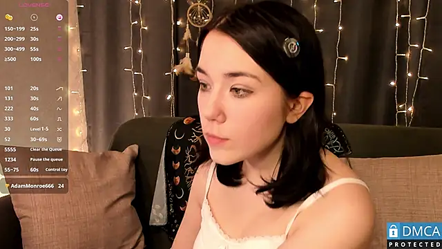 Živý XXX chat Kelly_foox