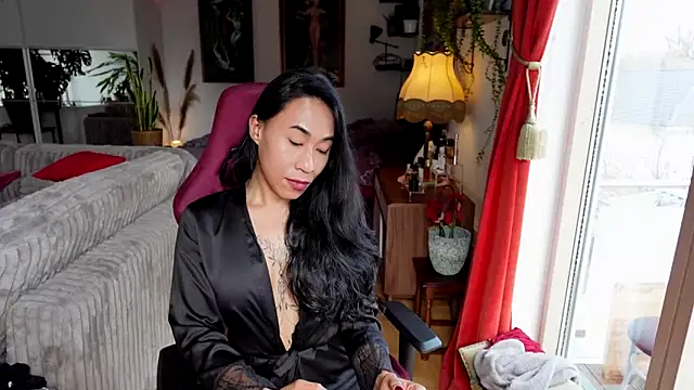 bianca_bellamy's Live XXX Chat