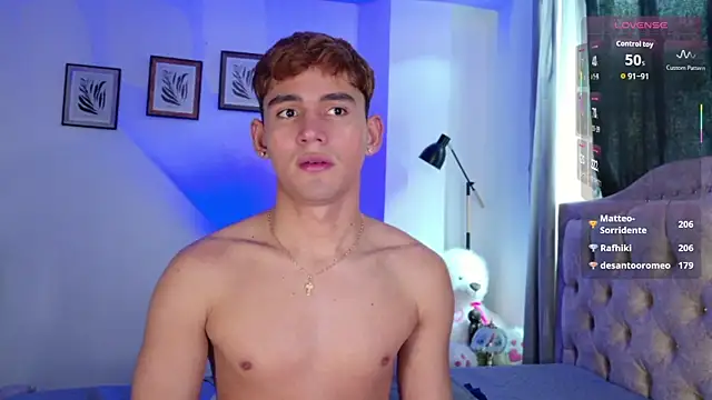 estebanperez_26 Chat XXX live