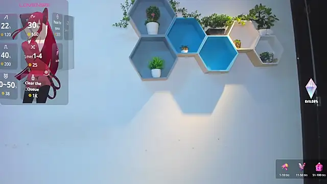 Anita23__のライブXXXチャット