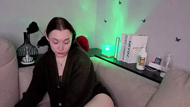 Živý XXX chat BuenaSchmaling