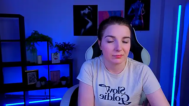 Chat XXX en directo de AliceChanel