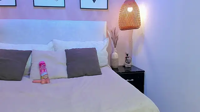 CarolinaValdez2026のライブXXXチャット