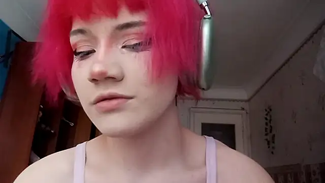 Živý XXX chat KathernSaulters