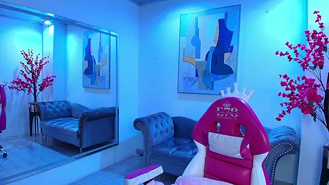 Chloe_dolly: онлайн-секс-чат