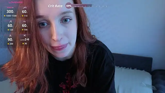 Živý XXX chat callme_alexa