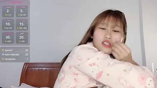 D-Dandan: онлайн-секс-чат