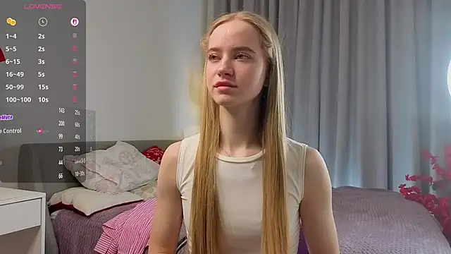 IselaObanner: онлайн-секс-чат