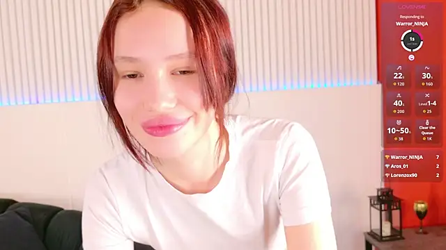 neya_milkのライブXXXチャット