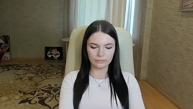 StacyDanzのライブXXXチャット