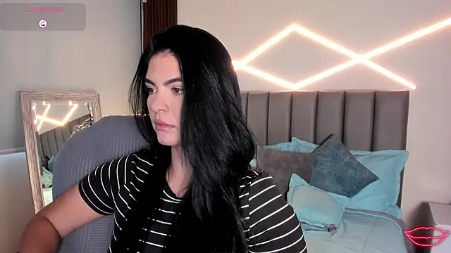 Veronicalanx1: онлайн-секс-чат