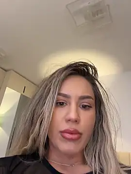 Živý XXX chat BarbieDoll13