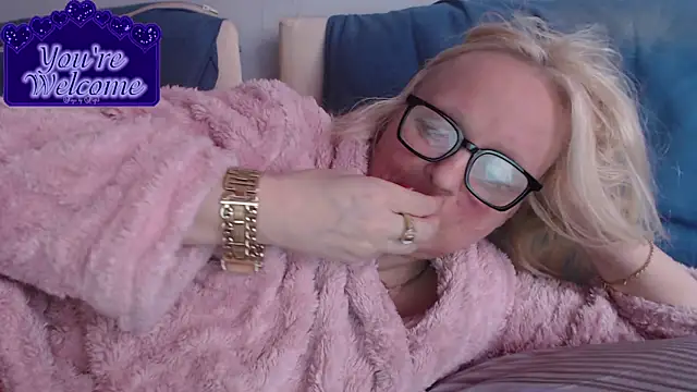 Webkamerová show martachatte