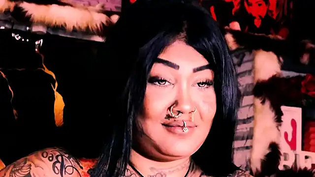 indian_dreamgirl Webcam-Show