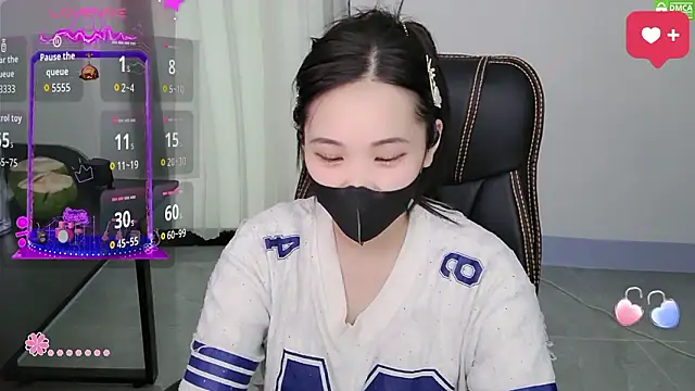 Dully_ana's Live XXX Chat