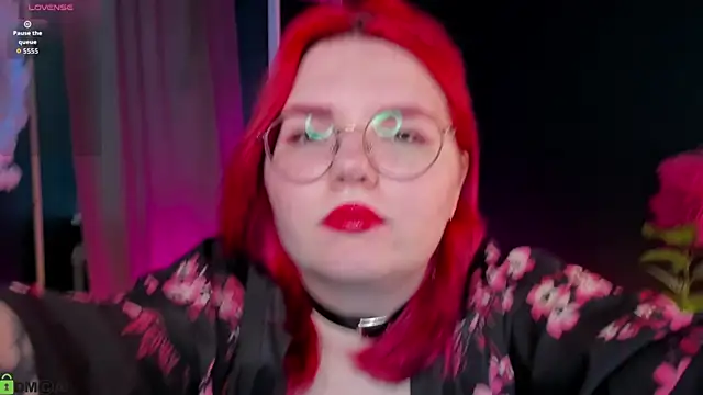 Alice_Kitagawa Webcam Show