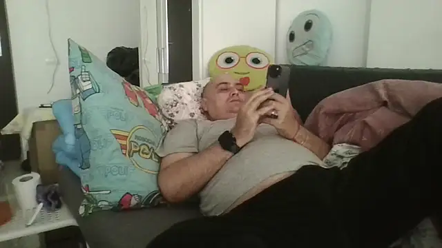 vitalik66679 ওয়েবক্যাম শো