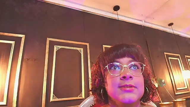 alexa_cruz__ Adlı Modelin Canlı XXX Sohbeti